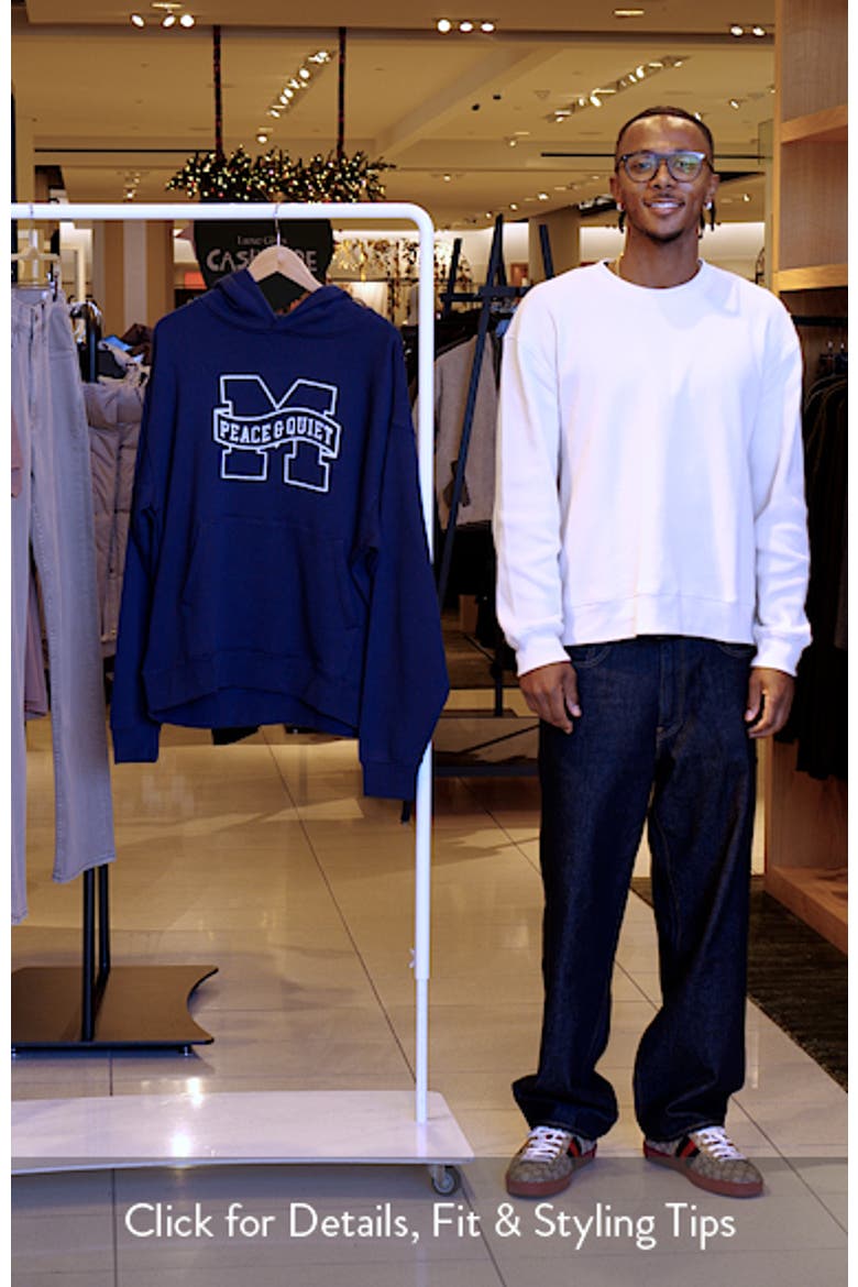 Banner Hoodie video
