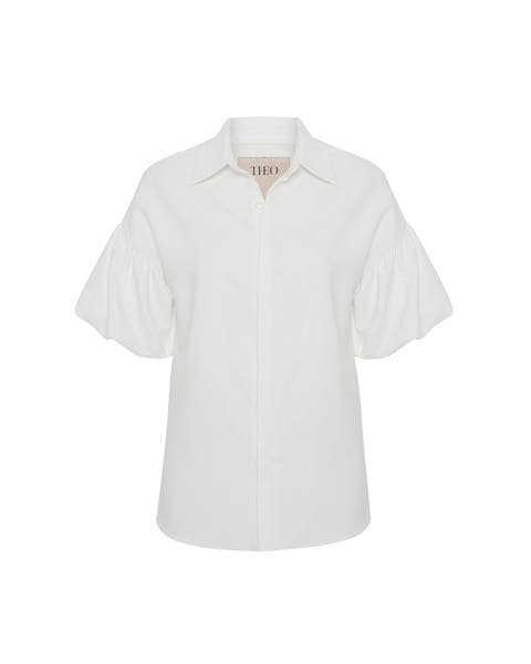 Women's Tulle Tops | Nordstrom