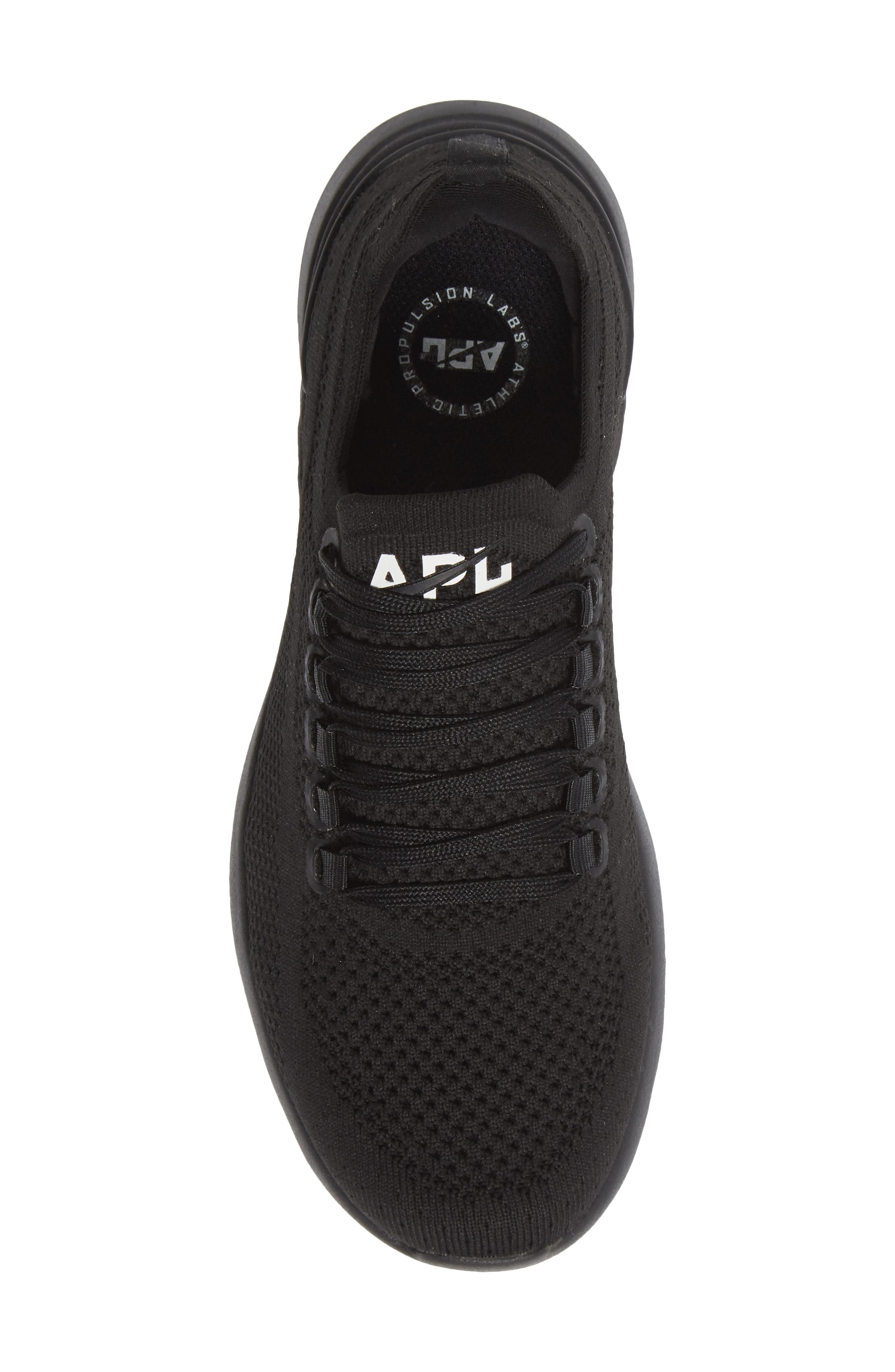 APL TechLoom Breeze Knit Running Shoe, Alternate, color, 