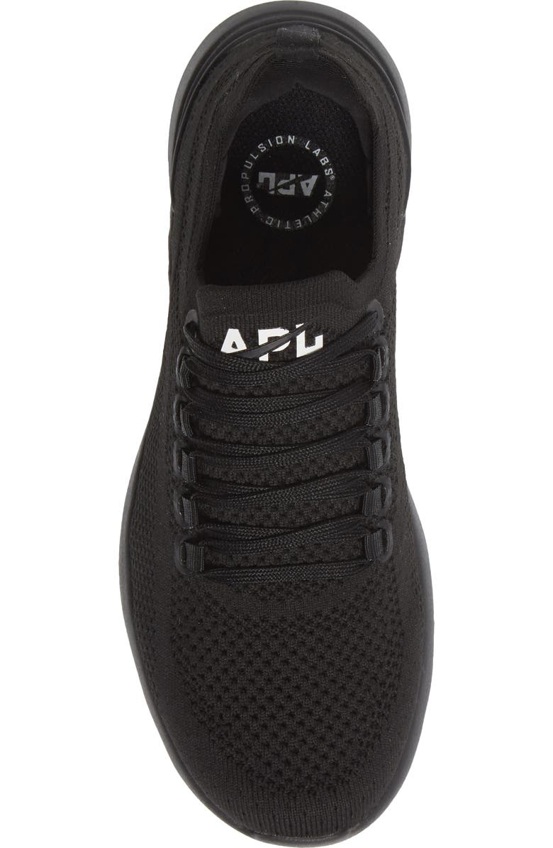 APL TechLoom Breeze Knit Running Shoe, Alternate, color,