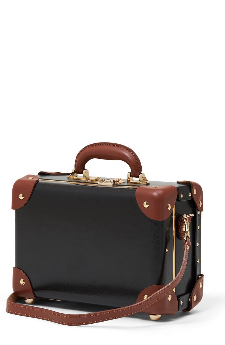 SteamLine Luggage The Diplomat Vanity Case, Main, color,