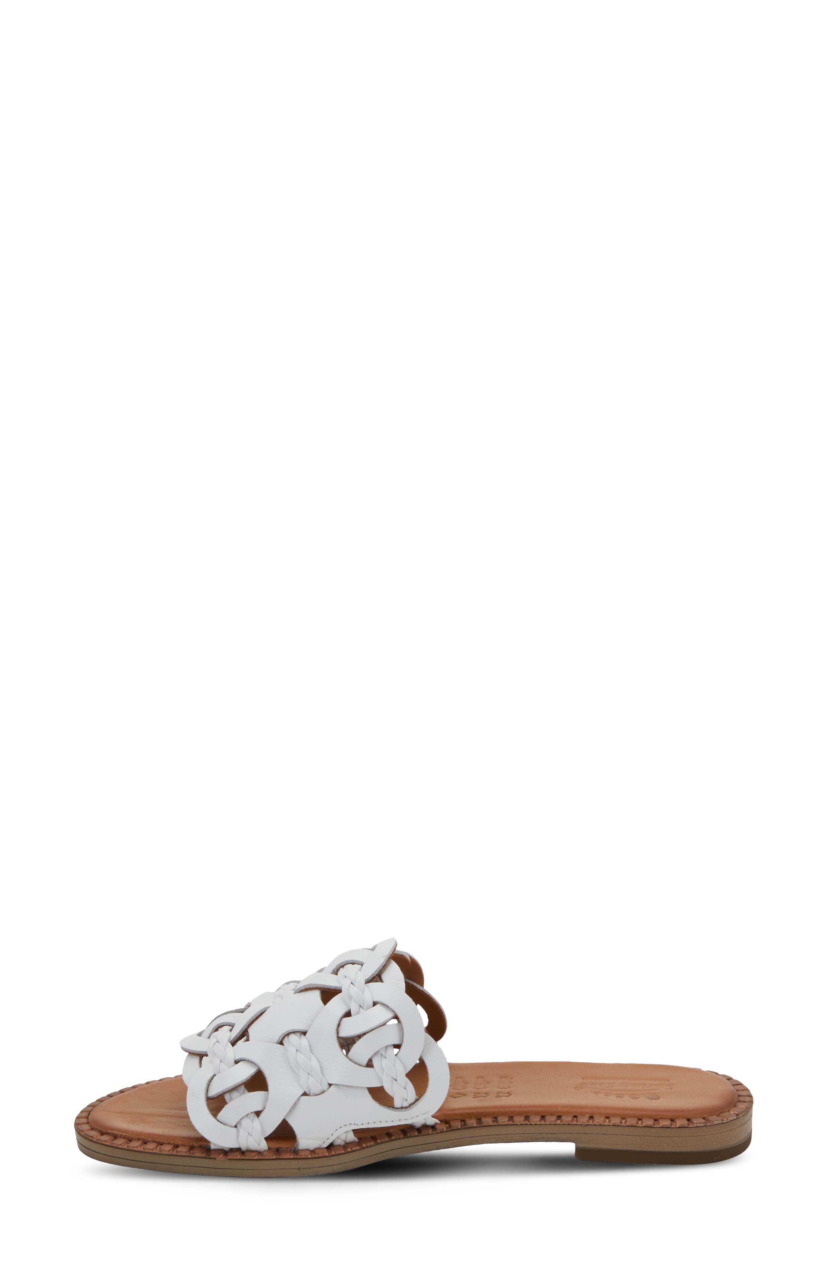 Spring Step Alysia Sandal, Alternate, color, 