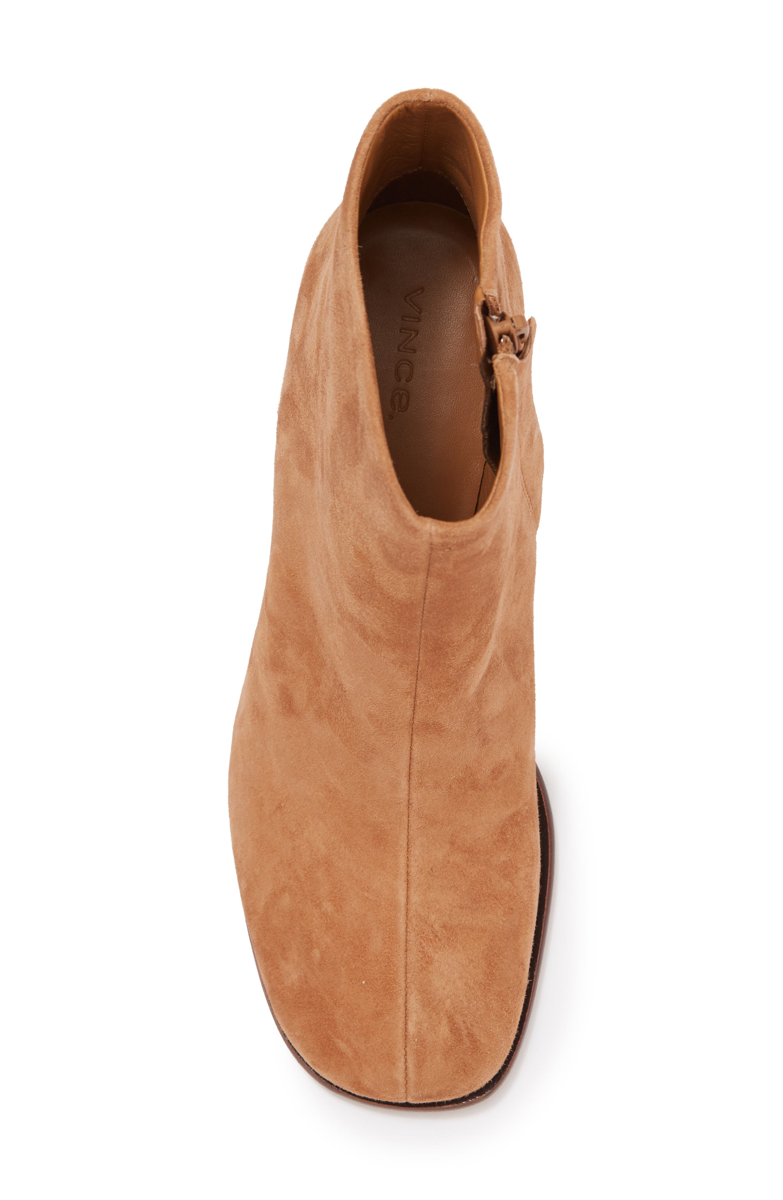 Vince Maggie Bootie, Alternate, color, 