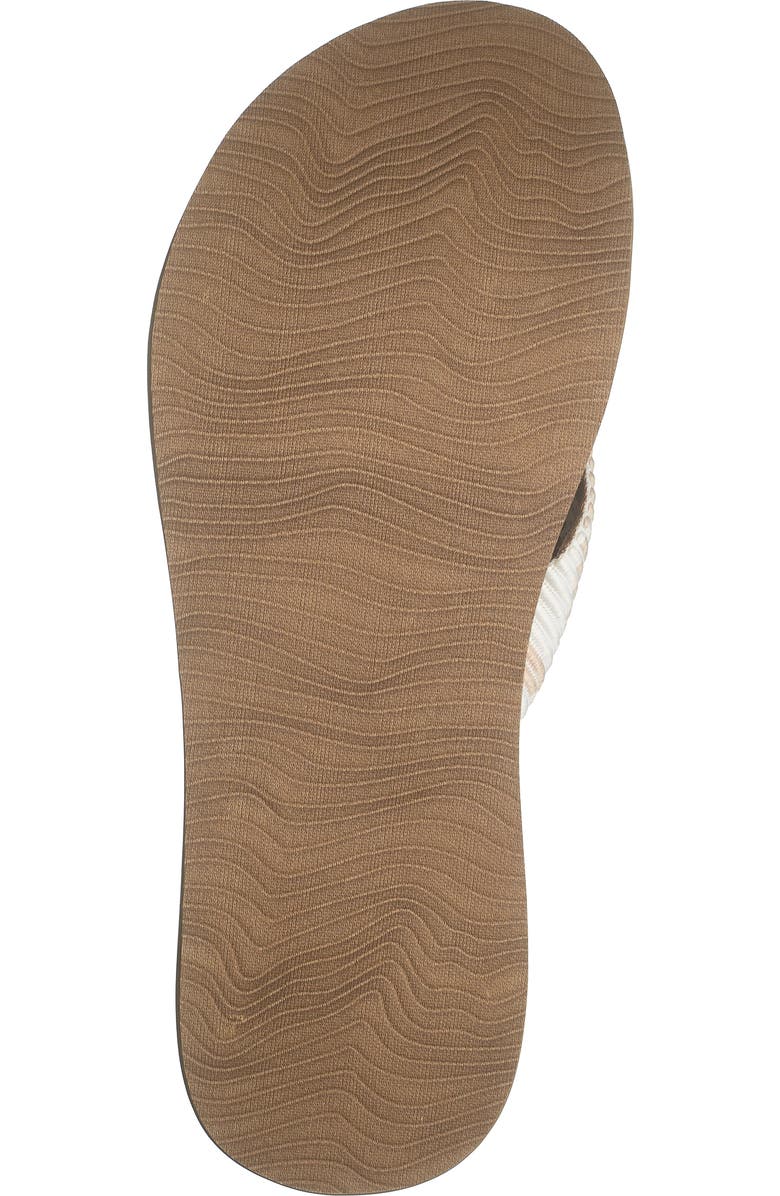 Reef Spring Woven Sandal, Alternate, color,