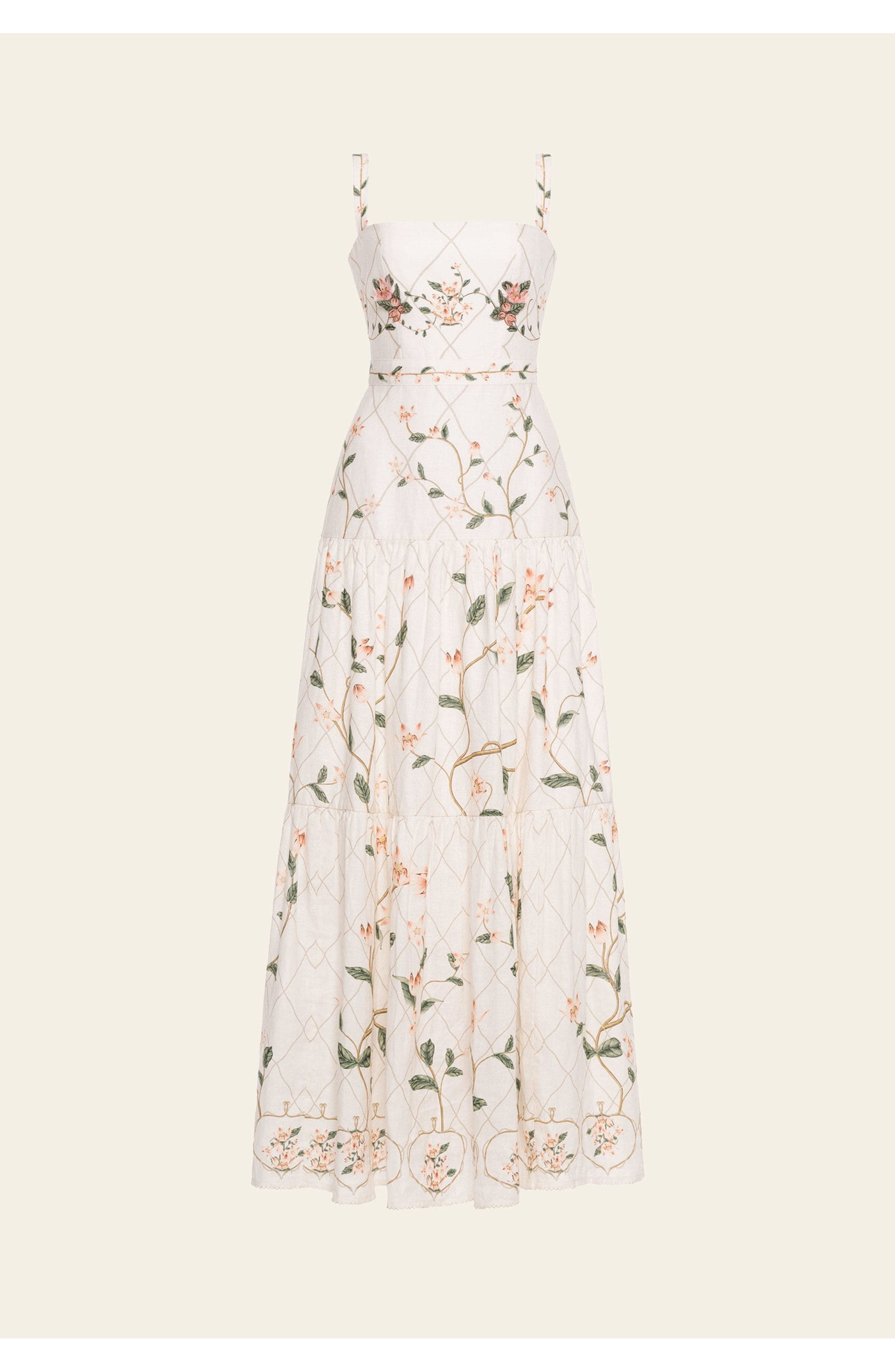selected Ivory