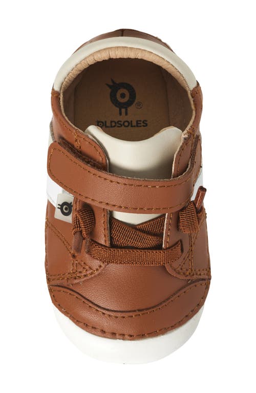 Old Soles Kids' Shield Pave Sneaker In Multi