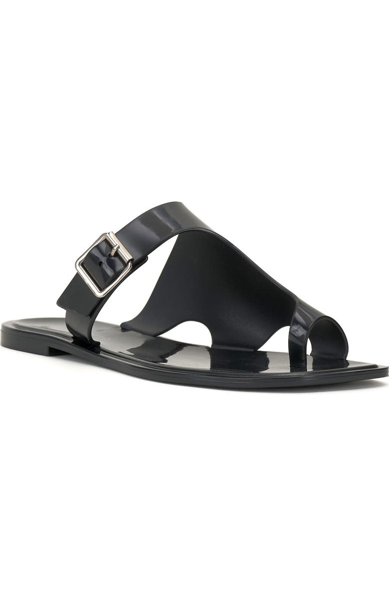 Vince Camuto Jicarlie Jelly Slide Sandal, Main, color,