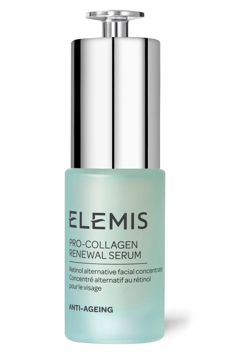 Elemis Pro-Collagen Renewal Serum, Main, color,
