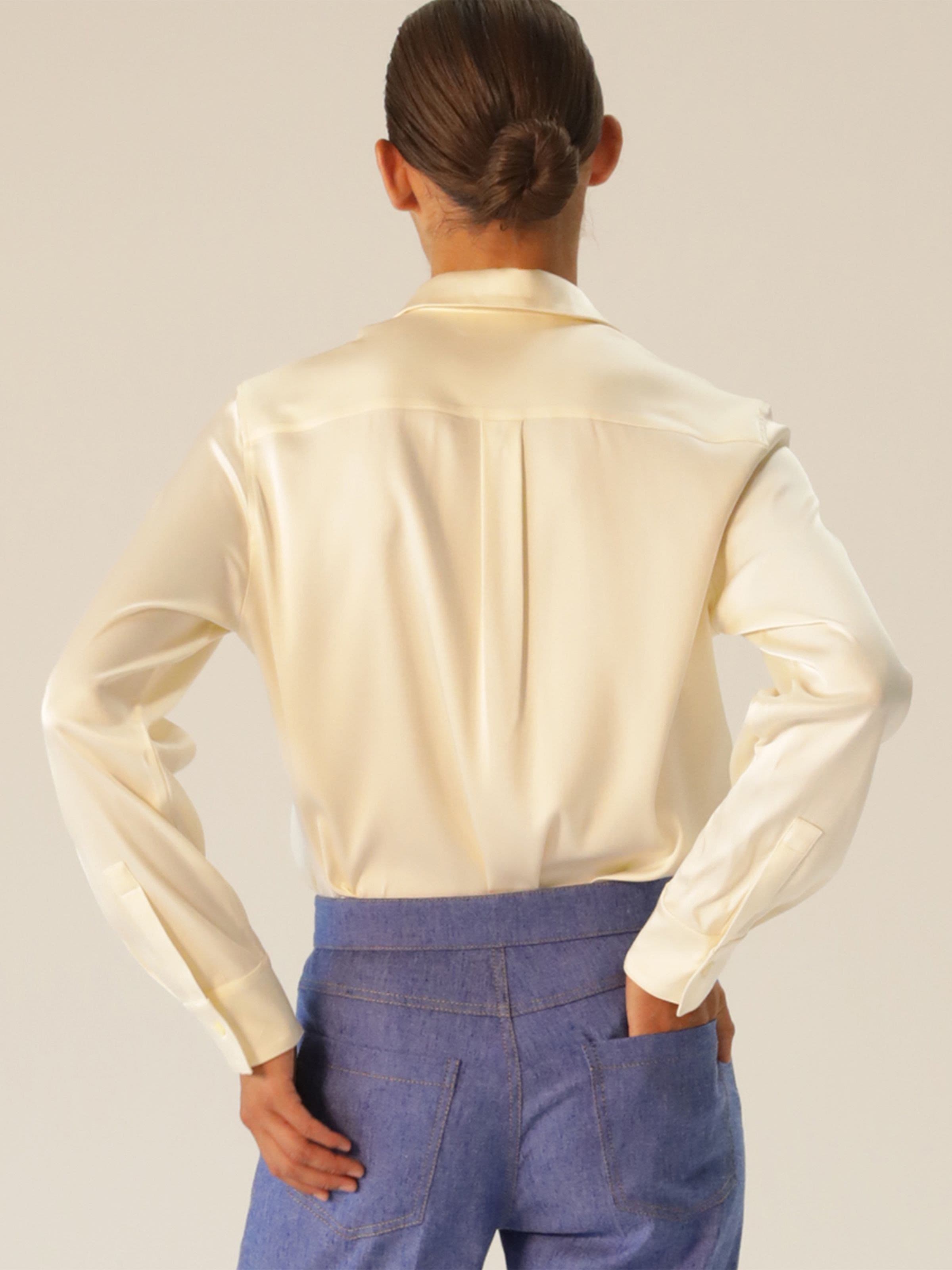 Callas Milano Brooks Classic Shirt (Women) | Nordstrom