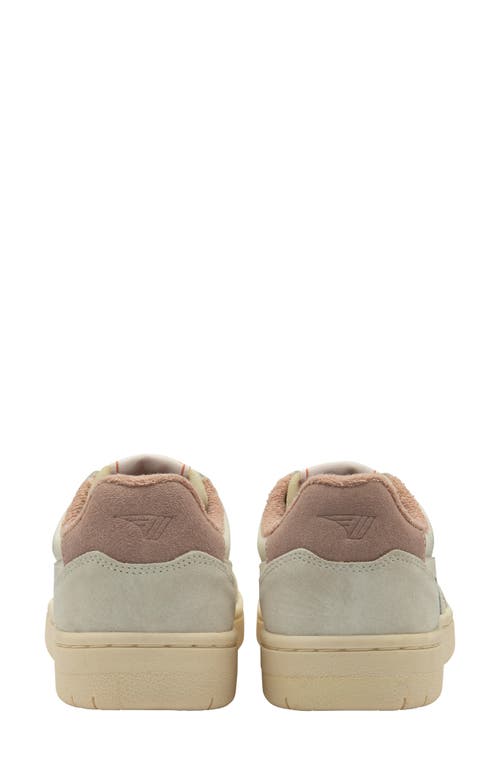 Gola Eagle Sneaker In Neutral