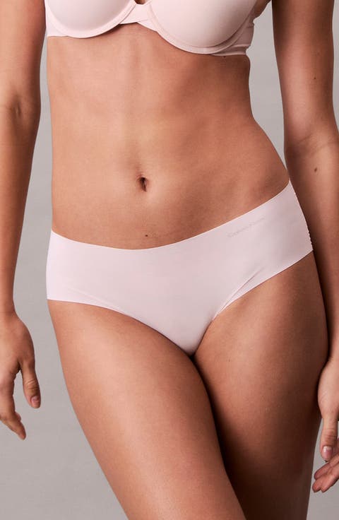 Invisibles 3-Pack Hipster Briefs