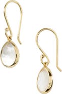 Ippolita Rock Candy Teeny Teardrop Earrings