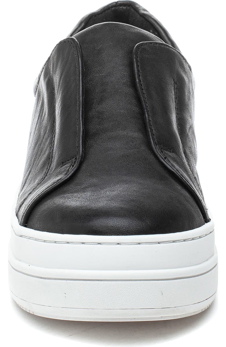 JSlides Noel Laceless Platform Sneaker, Alternate, color,