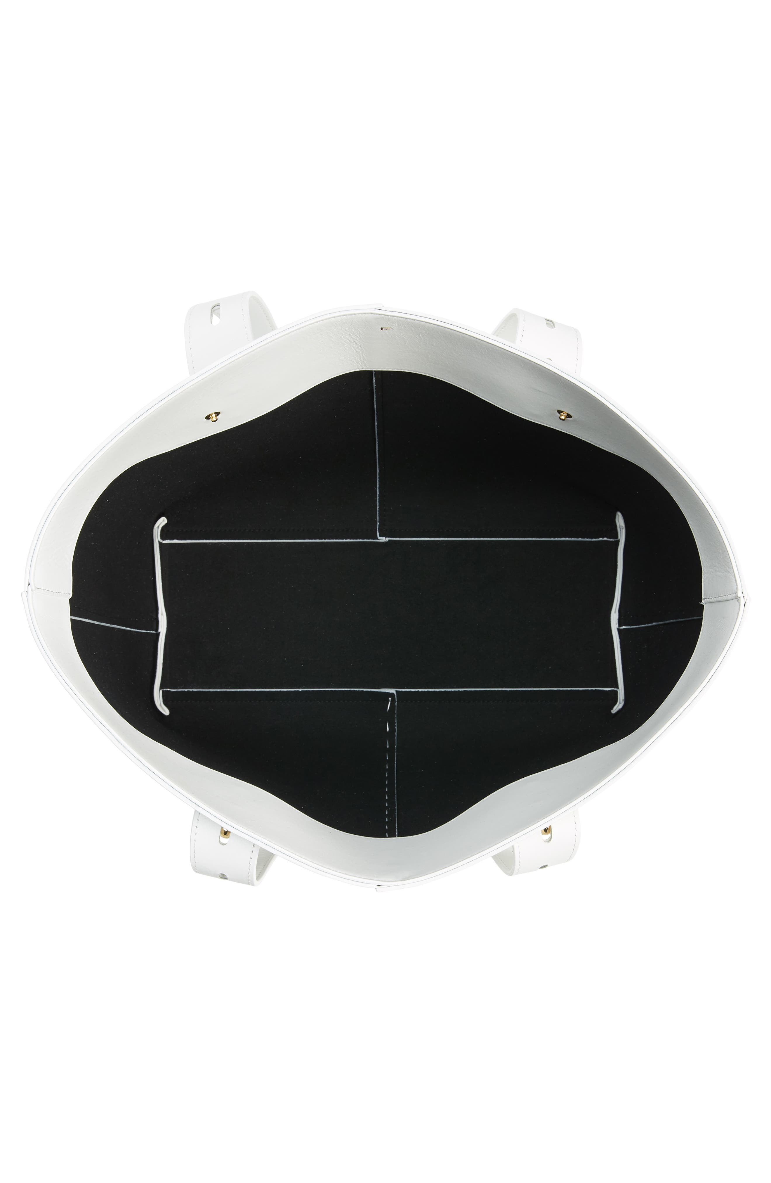 FRAME Les Second Medium Tote, Alternate, color, 