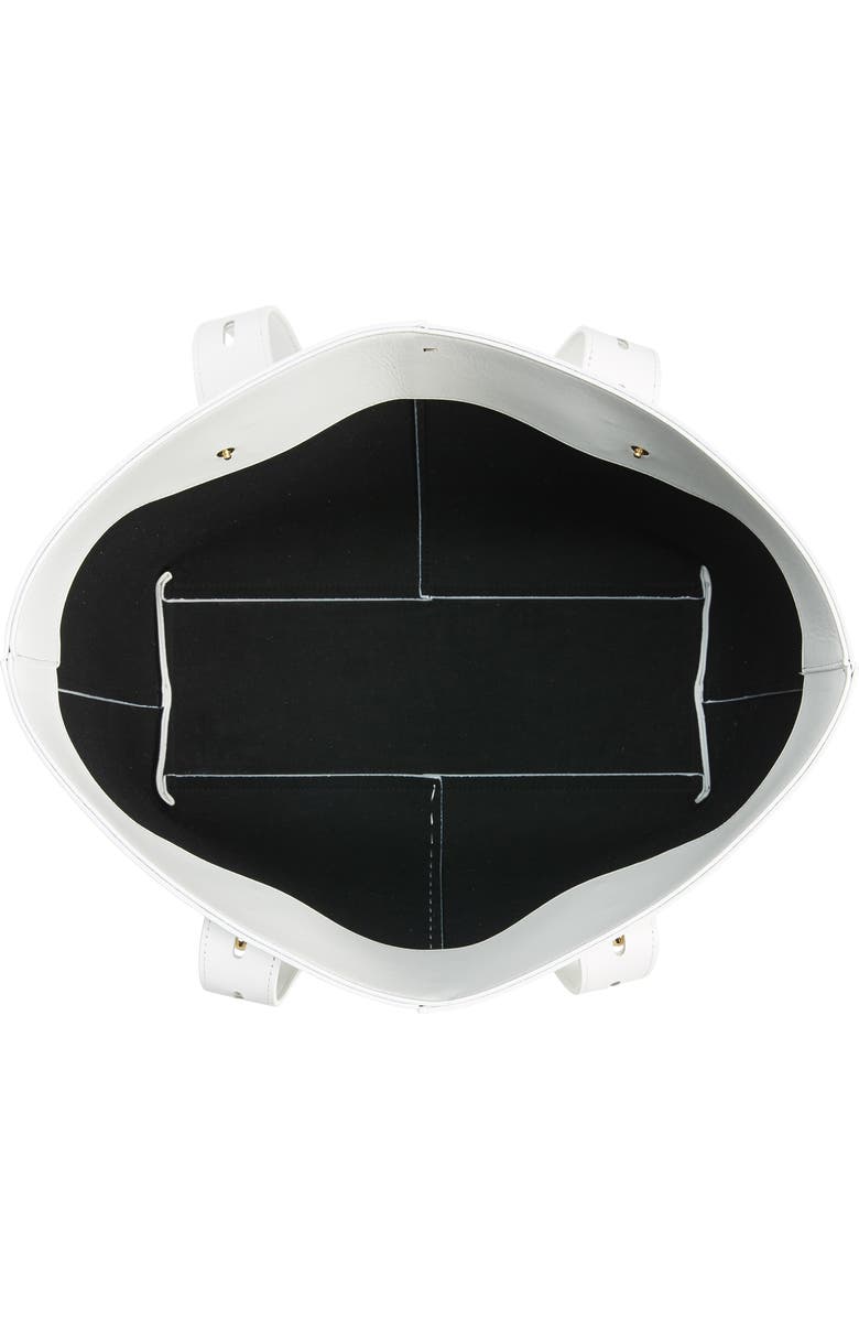 FRAME Les Second Medium Tote, Alternate, color,