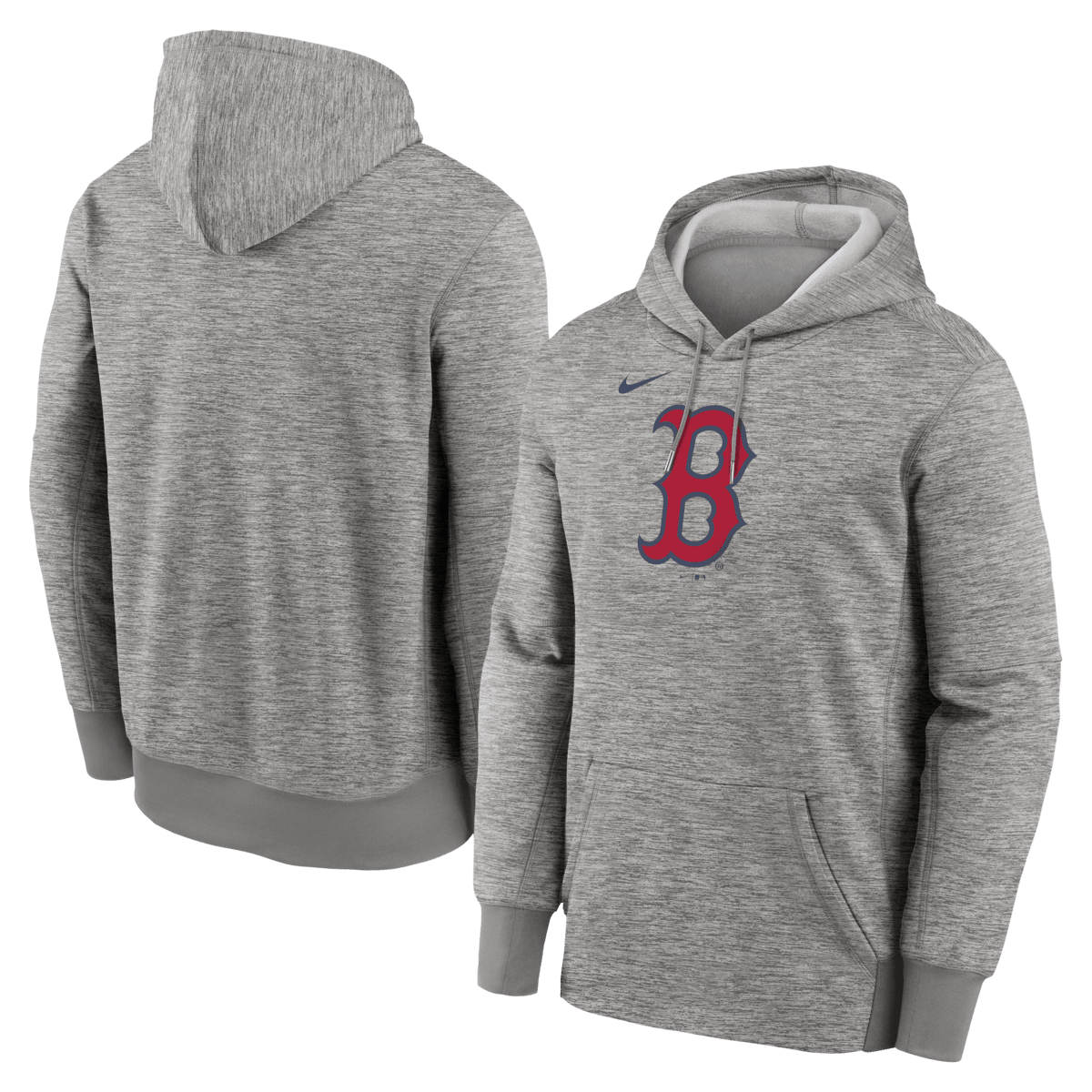 selected Heather Gray