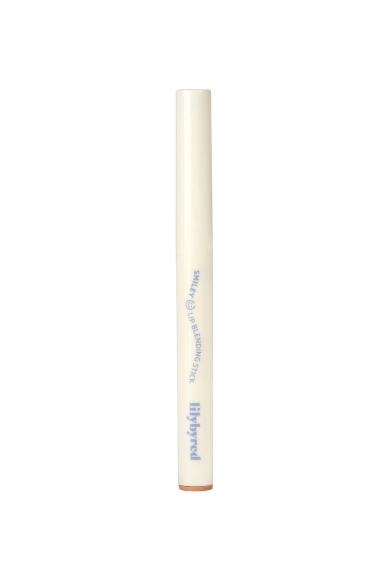 Smiley Lip Blending Stick, Alternate, color, #02 Laugh with me