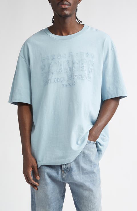 Mens Maison Margiela T-Shirts | Nordstrom Mens Maison Margiela T-Shirts | Nordstrom