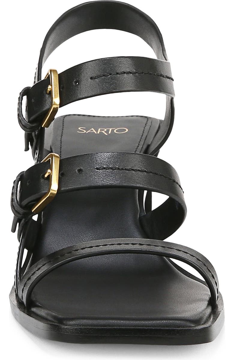 SARTO by Franco Sarto Frances Slingback Sandal, Alternate, color,