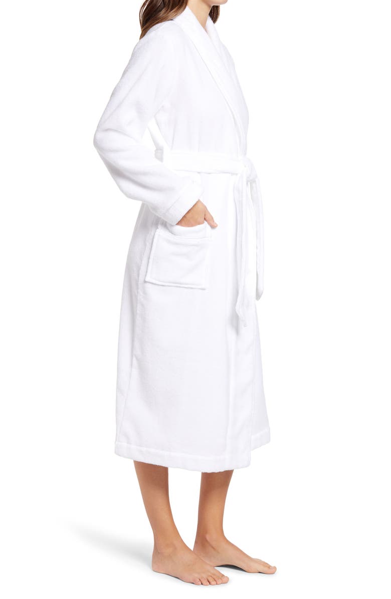 Hydro Cotton Terry Robe