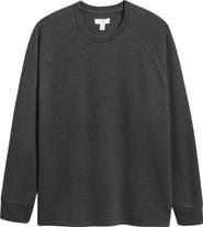 BP. Thermal Long Sleeve Raglan T-Shirt