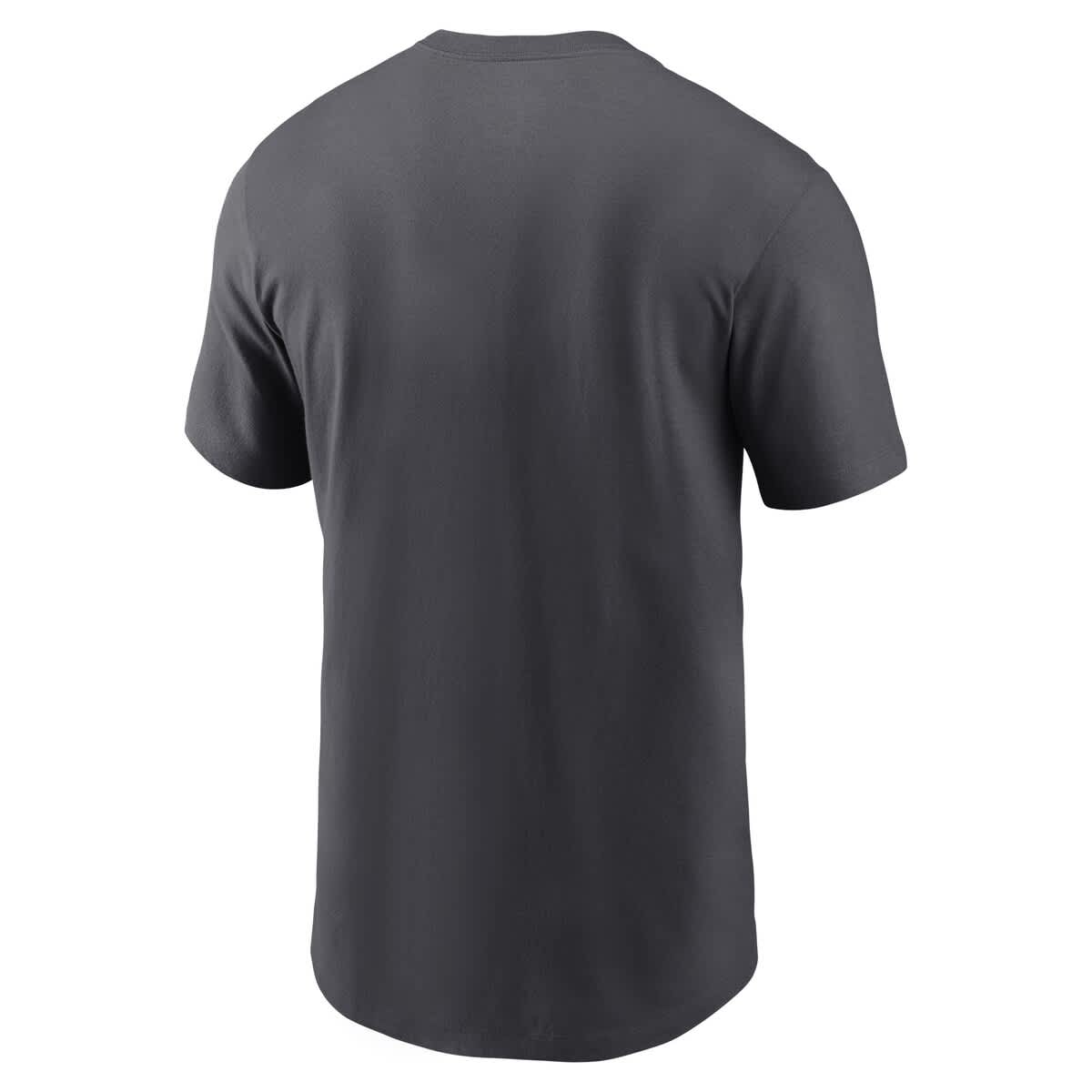 Nike Men's Nike Anthracite Arizona Cardinals Helmet Essential T-Shirt ...