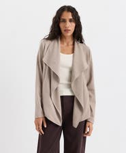 Pact Organic Cotton Roam Soft Jacket