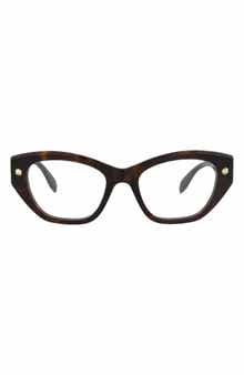 MCQ Optical Glasses
