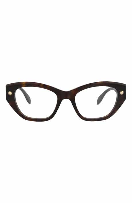 MCQ Optical Glasses