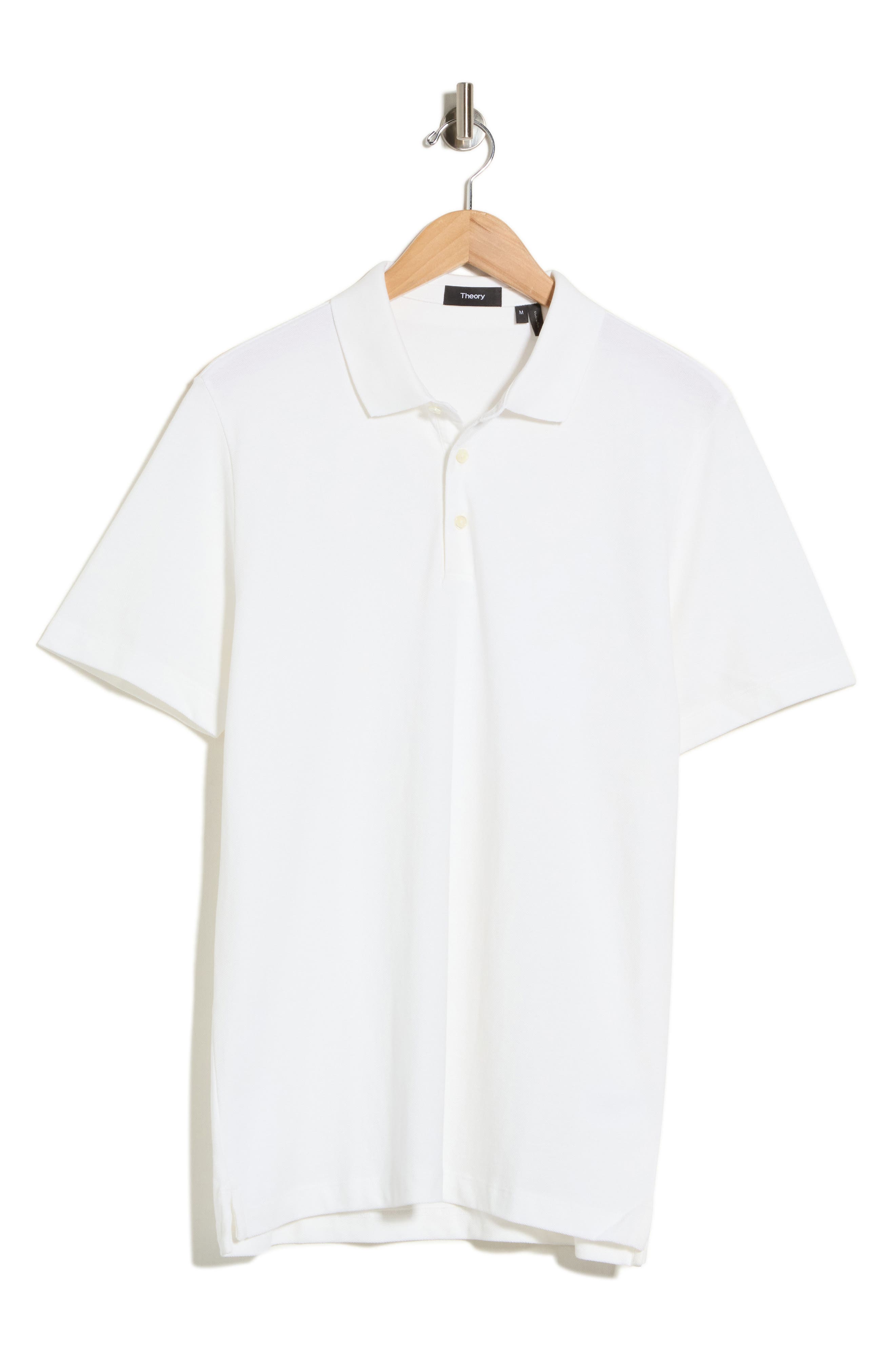 Activate Cotton Polo