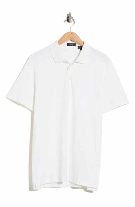 Activate Cotton Polo