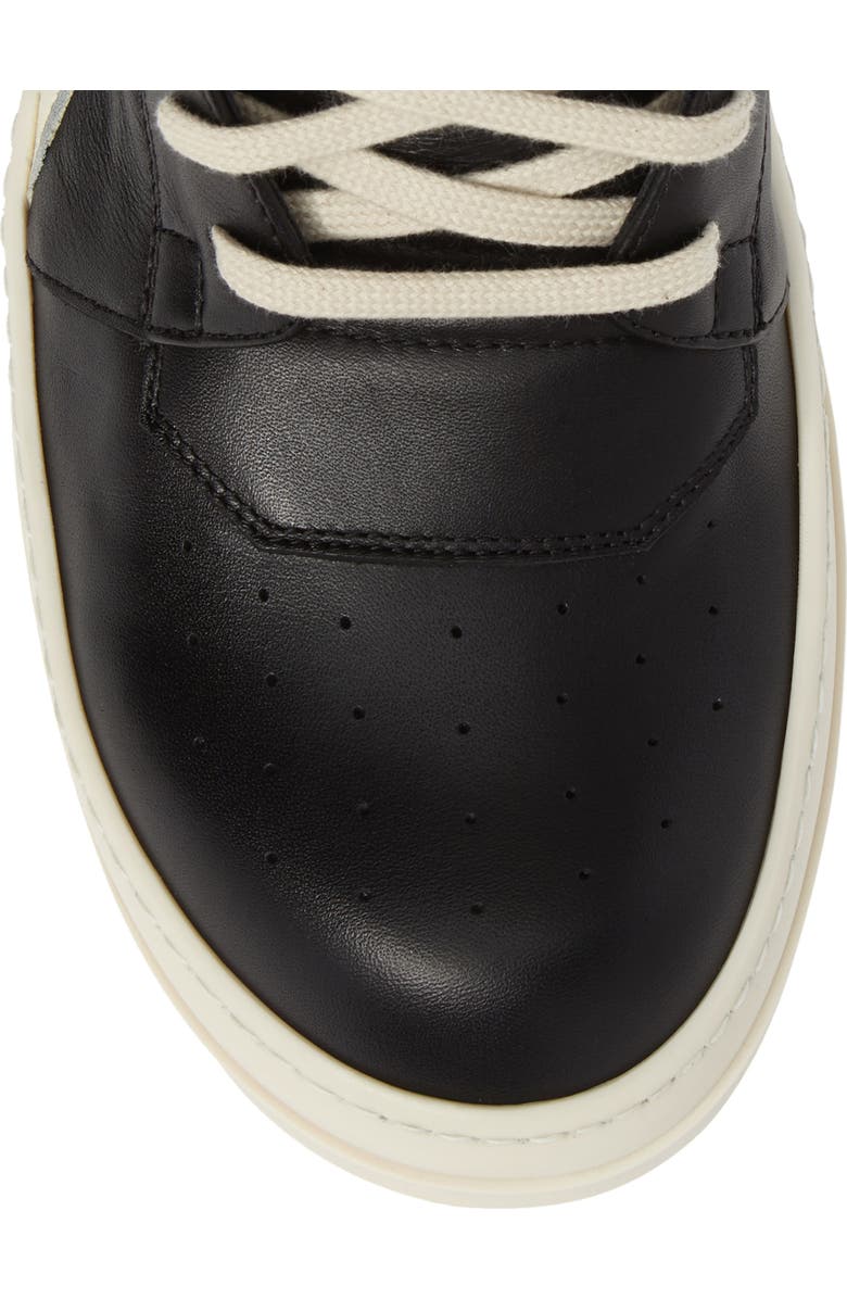 Rick Owens 'Geobasket' High Top Sneaker, Alternate, color,