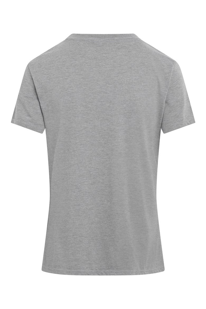Graphic T-Shirt, Alternate, color, HEATHER GREY