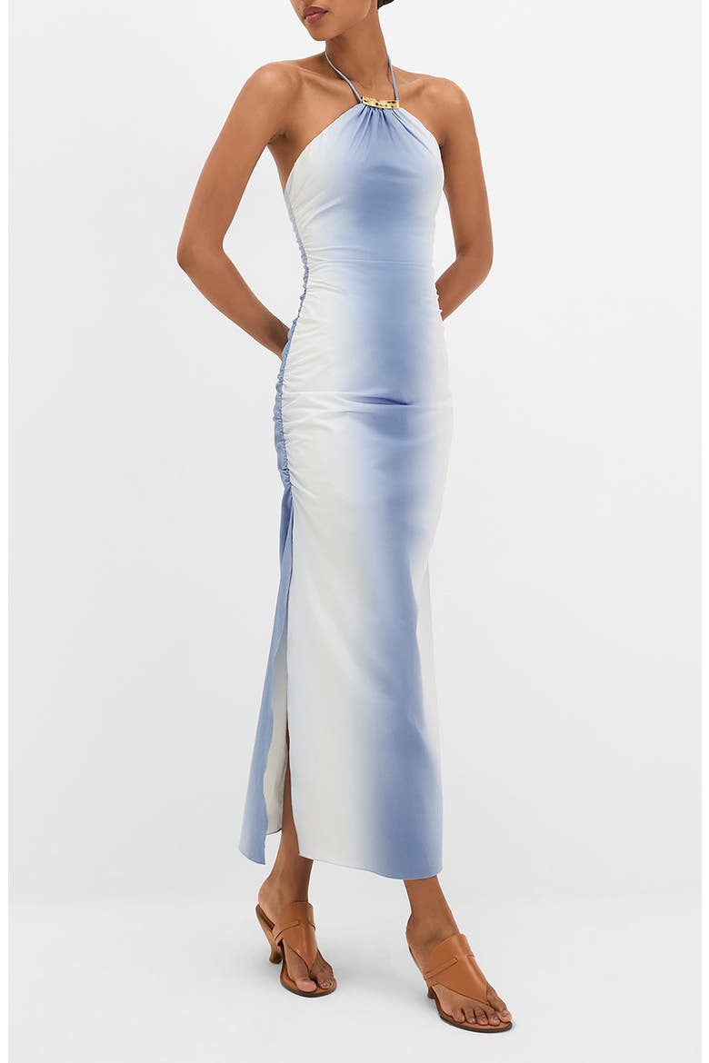 blue moon dress Once In A Blue Moon Monbebe Couture