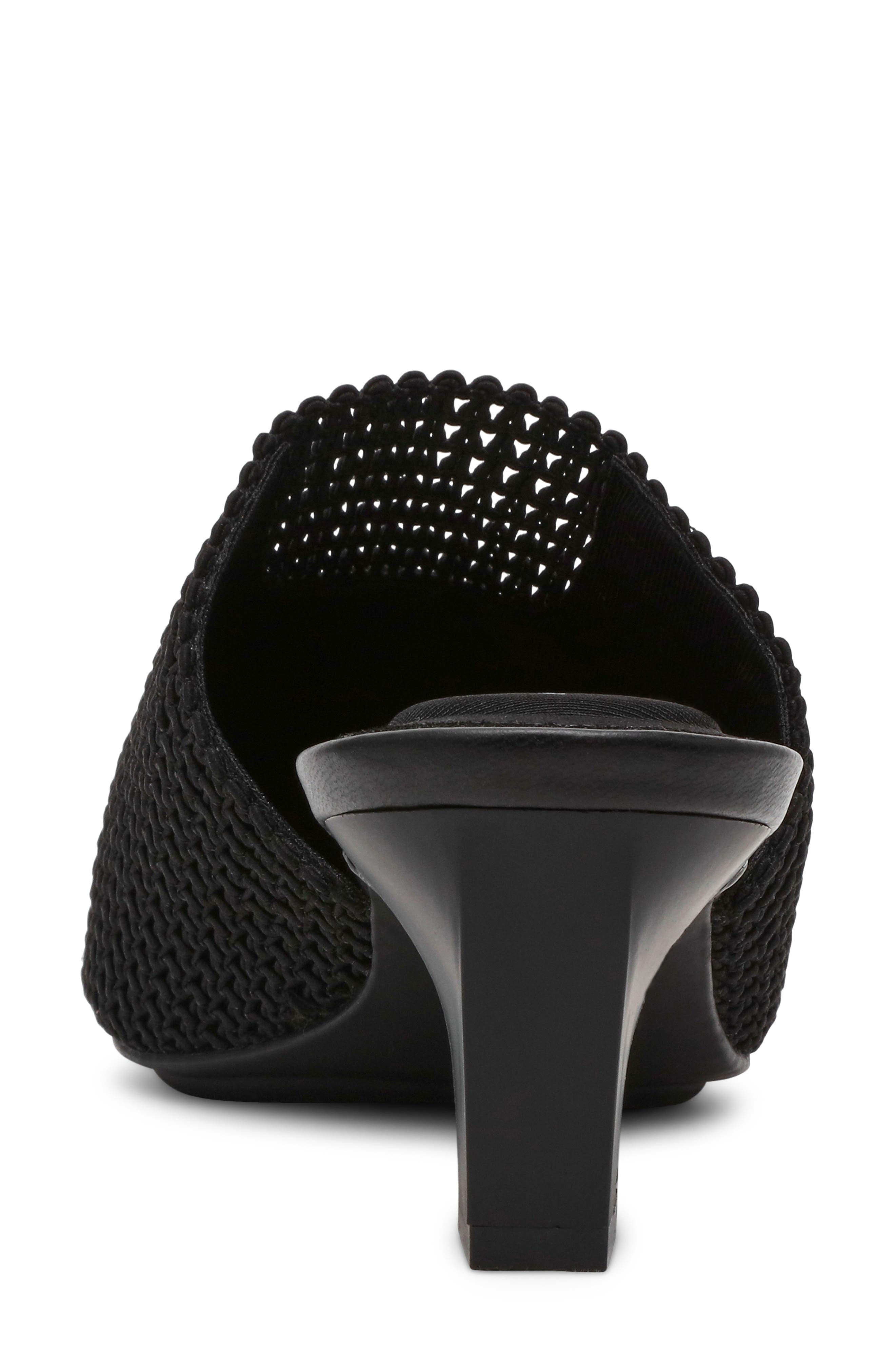 Anne Klein Sianna Mule, Alternate, color, 