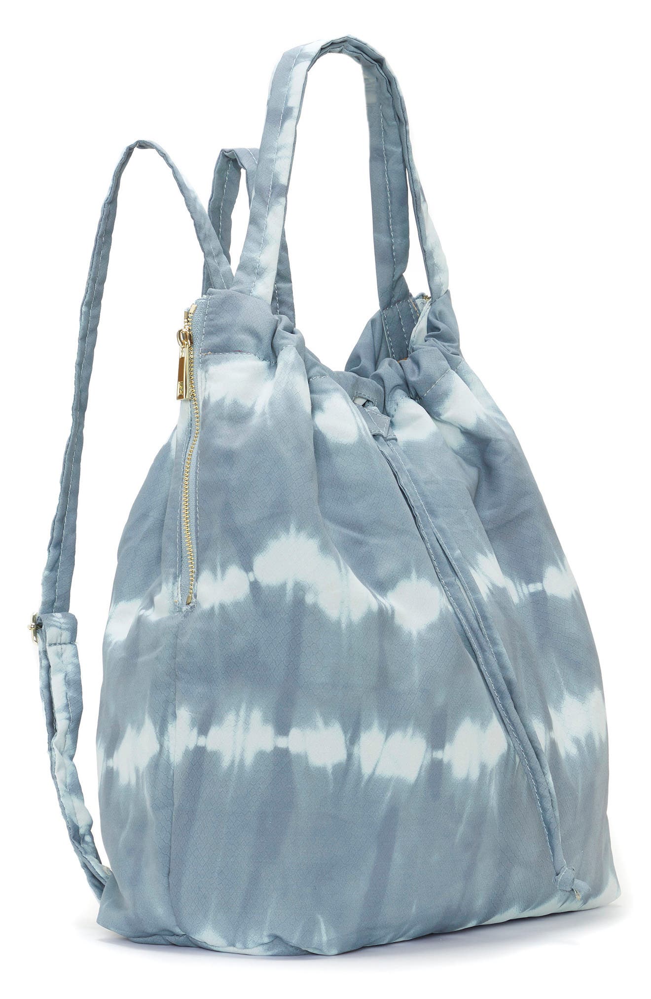 Vince Camuto Harlo Nylon Backpack, Alternate, color, 