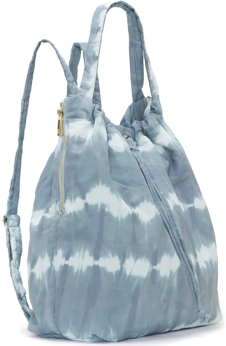 Vince Camuto Harlo Nylon Backpack, Alternate, color,