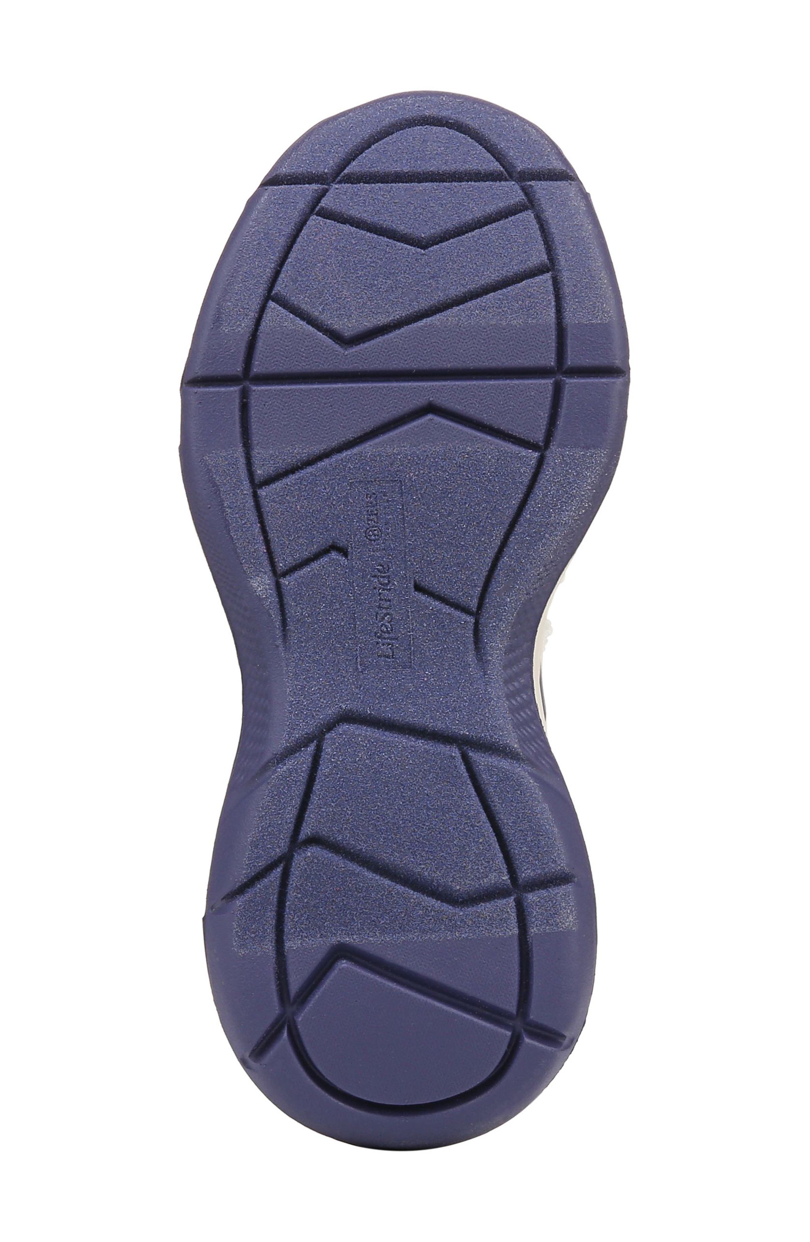 LifeStride Impulse Sneaker, Alternate, color, Blue