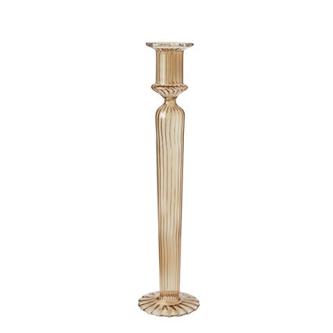 Nalia Dandelion Candlestick