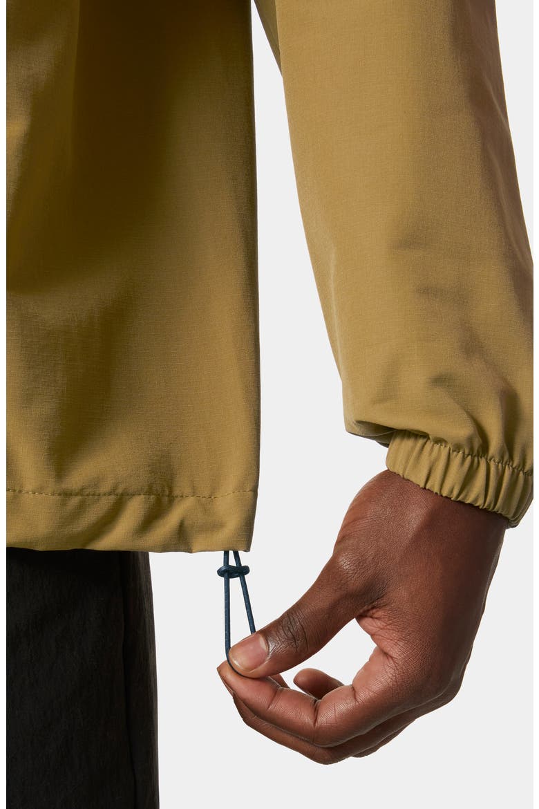 Vista Hike Stretch Anorak, Alternate, color, LYNX