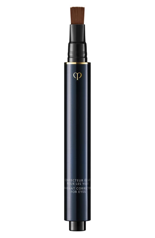 Clé De Peau Beauté Cle De Peau Beaute Radiant Corrector Pen For Eyes In Brown