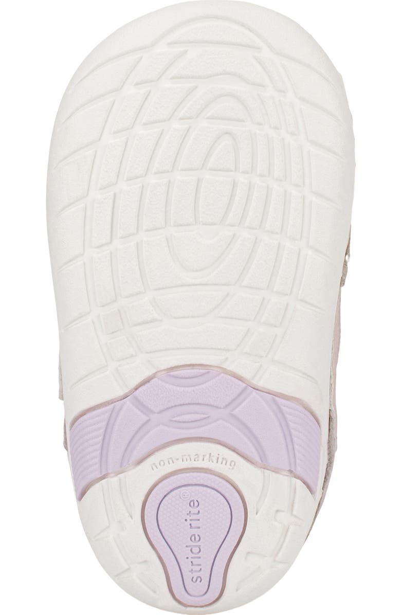 Stride Rite Kids' Soft Motion<sup>™</sup> Sprout 2.0 Sneaker, Alternate, color, Rainbow