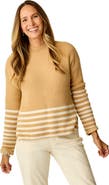 Carve Designs Olivia Plush Sweater