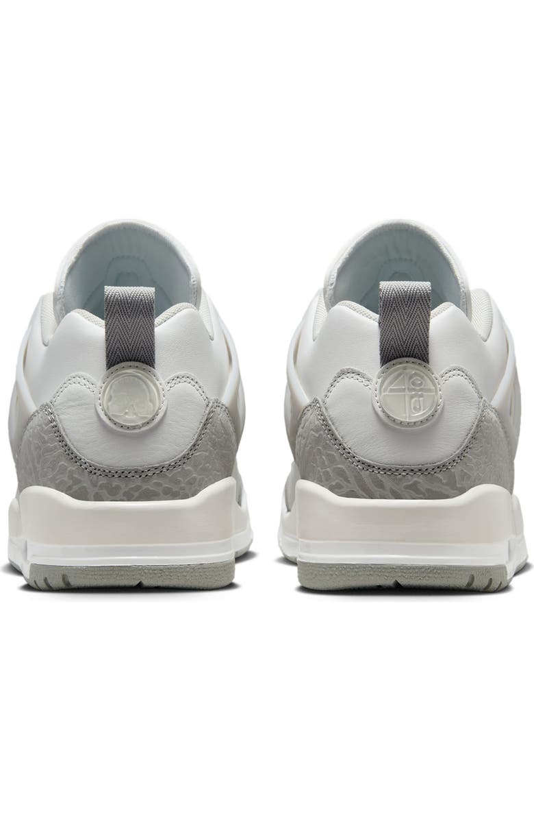 Jordan Spizike Low Sneaker, Alternate, color,