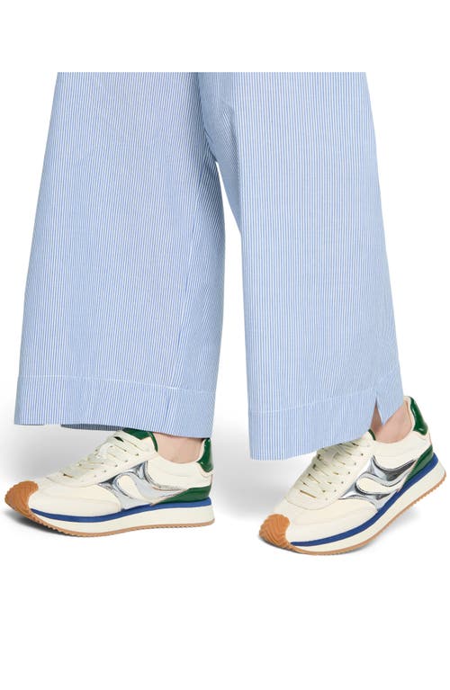 Aldo Deanna Sneaker In White