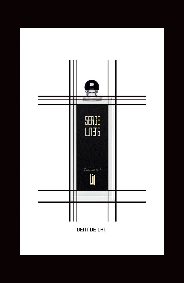 Serge Lutens Dent de Lait Eau de Parfum, Alternate, color, 