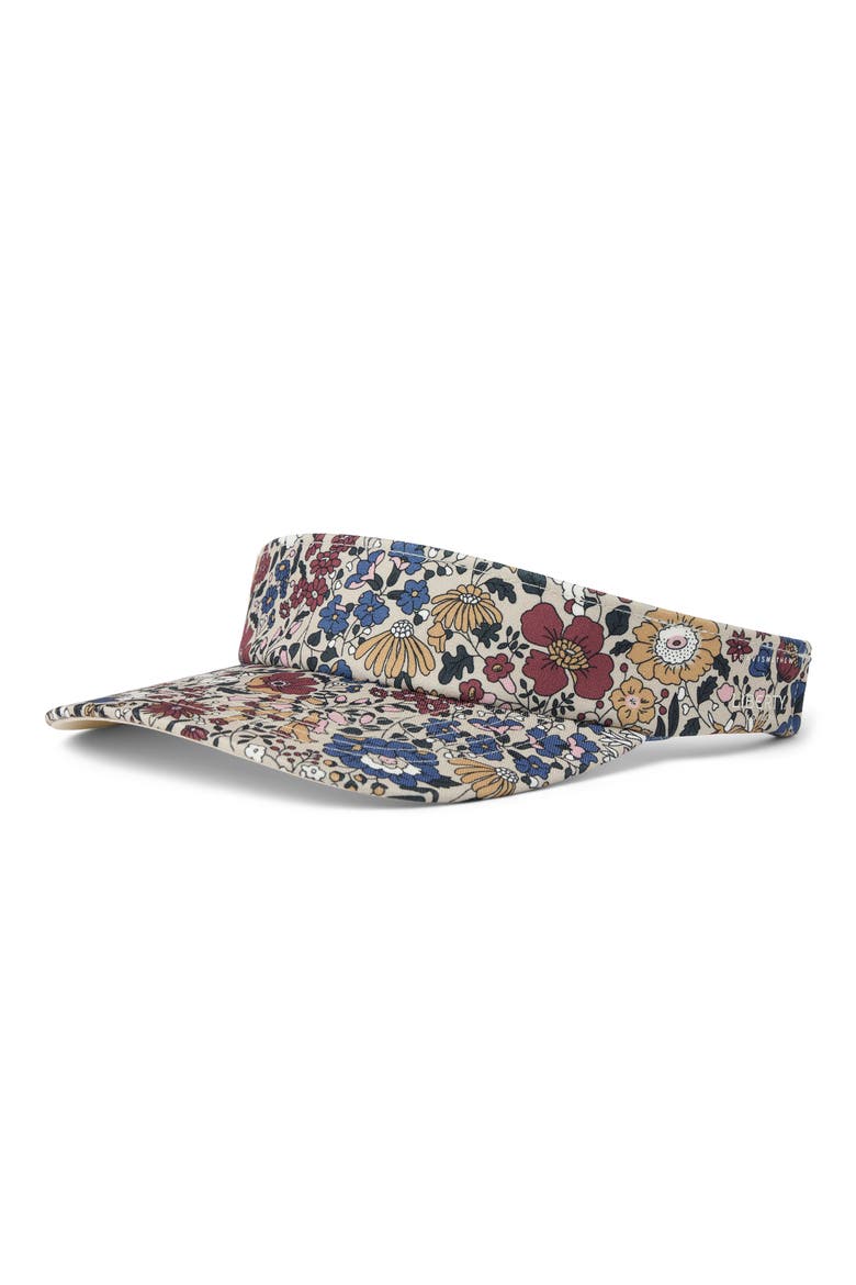 Wharfedale Field Visor, Main, color, BIRCH MULTI