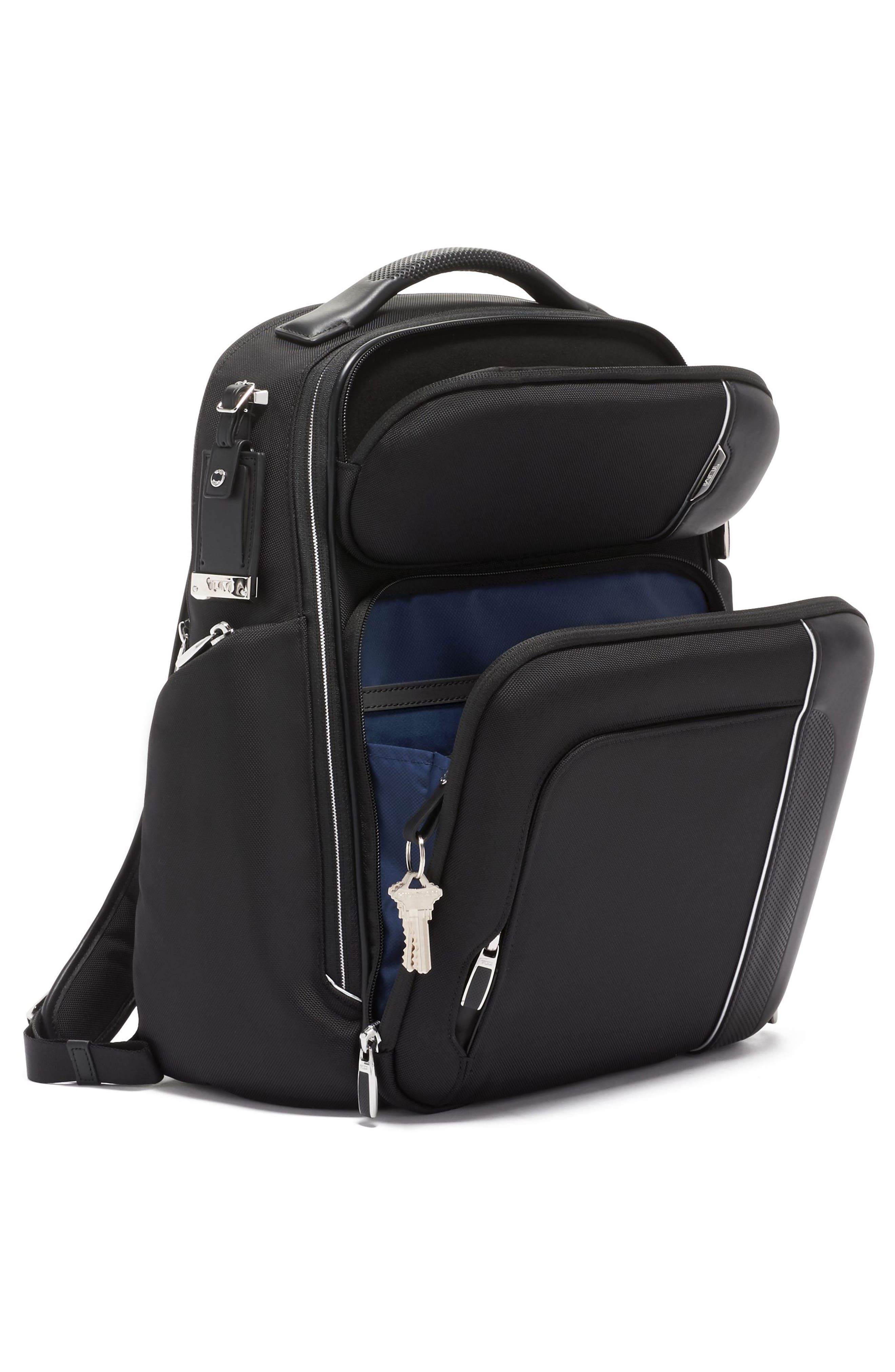 TUMI Arrivé Barker Backpack | Nordstrom
