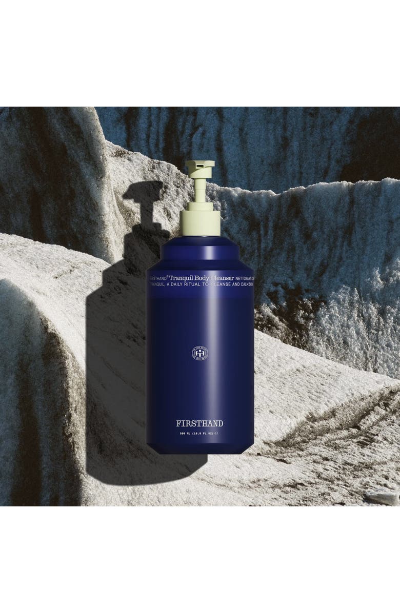 Firsthand Supply Tranquil Body Cleanser, Alternate, color, None (None)