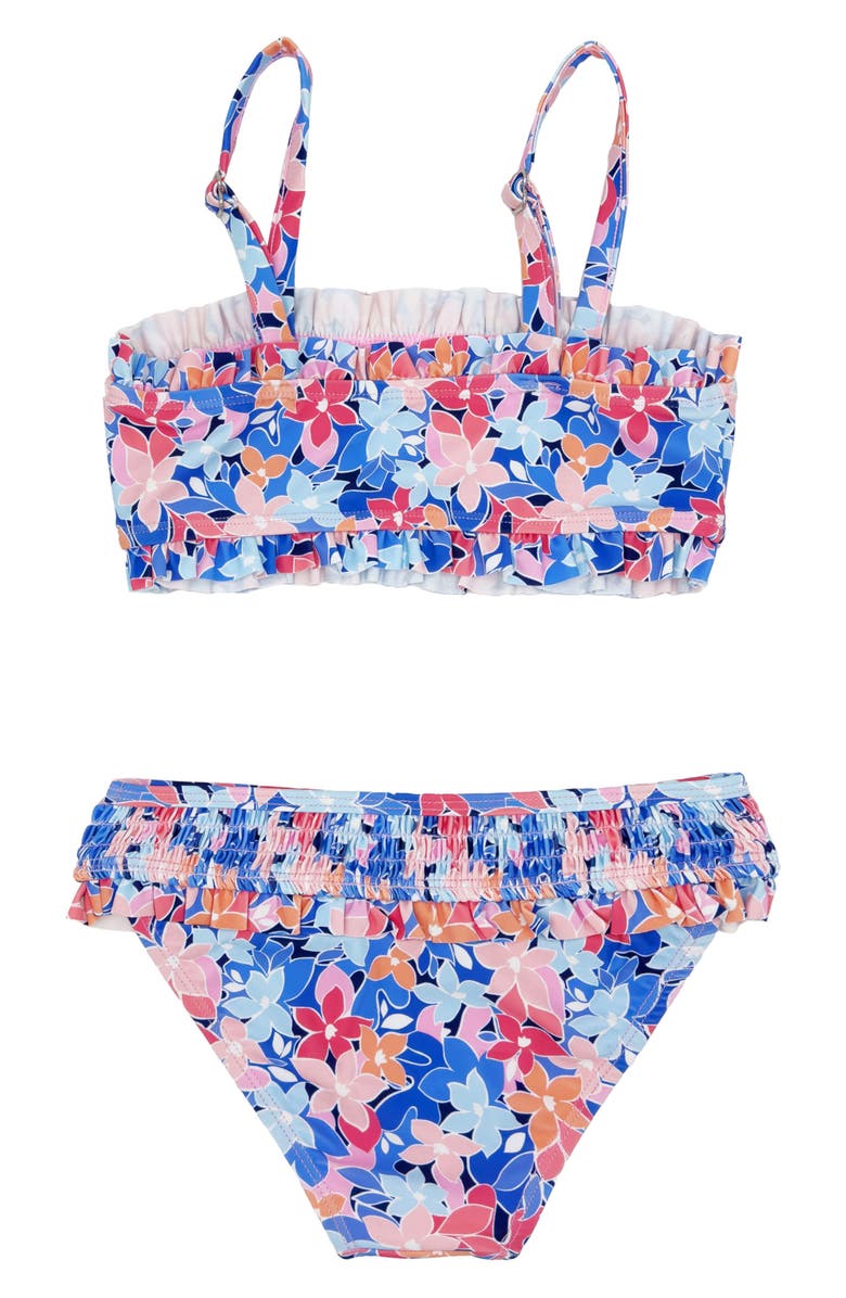 Feather 4 Arrow Kids' Wanderlust Two-Piece Swimsuit, Alternate, color, 